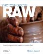 Photoshop Cs3 Raw - Preview