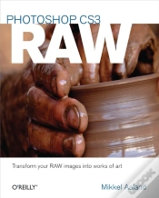 Capa do artigo Photoshop Cs3 Raw