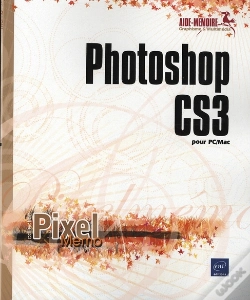Capa do artigo Photoshop Cs3