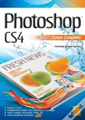 Capa do artigo Photoshop CS4 Curso Completo