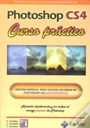 Capa do artigo Photoshop Cs4 Curso Práctico