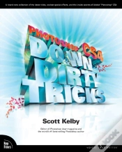 Capa do artigo Photoshop Cs4 Down & Dirty Tricks