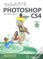 Capa do artigo Photoshop Cs4 - Enfocarte