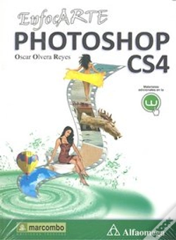 Capa do artigo Photoshop Cs4 - Enfocarte