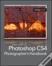 Capa do artigo Photoshop Cs4 Photographer 