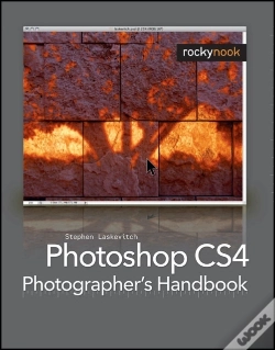 Capa do artigo Photoshop Cs4 Photographer 'S Handbook
