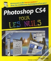 Photoshop Cs4 ; Pour Les Nuls