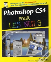 Capa do artigo Photoshop Cs4 ; Pour Les Nuls