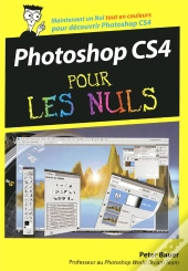 Photoshop Cs4 Pour Les Nuls