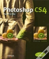 Capa do artigo Photoshop Cs4 ; Pour Pc Et Mac
