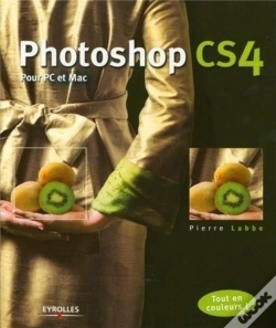Capa do artigo Photoshop Cs4 ; Pour Pc Et Mac
