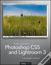 Capa do artigo Photoshop Cs5 And Lightroom 3