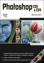 Photoshop CS5 & CS4 - Depressa & Bem