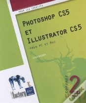 Capa do artigo Photoshop Cs5 Et Illustrator Cs5