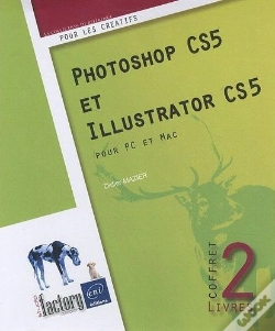 Capa do artigo Photoshop Cs5 Et Illustrator Cs5