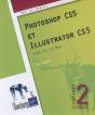 Photoshop Cs5 Et Illustrator Cs5 - Preview
