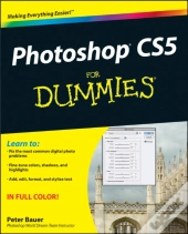 Photoshop Cs5 For Dummies