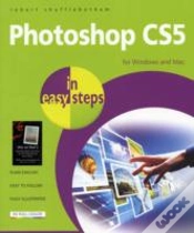 Capa do artigo Photoshop Cs5 In Easy Steps