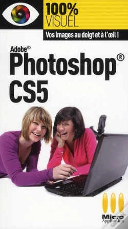 Capa do artigo Photoshop Cs5