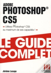 Capa do artigo Photoshop Cs5