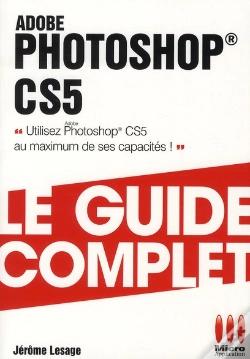 Capa do artigo Photoshop Cs5