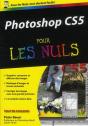 Photoshop Cs5 Poche Pour Les Nuls - Preview