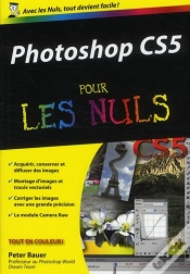 Capa do artigo Photoshop Cs5 Poche Pour Les Nuls