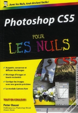 Capa do artigo Photoshop Cs5 Poche Pour Les Nuls