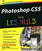 Photoshop Cs5 Pour Les Nuls