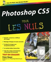 Capa do artigo Photoshop Cs5 Pour Les Nuls