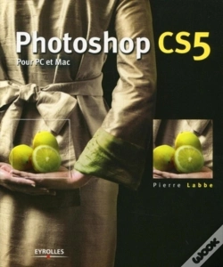 Capa do artigo Photoshop Cs5 Pour Pc Et Mac
