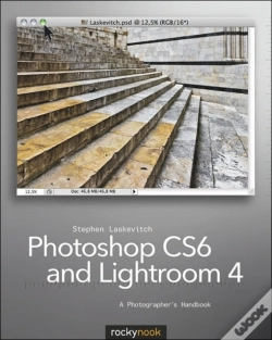 Capa do artigo Photoshop Cs6 And Lightroom 4