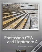 Capa do artigo Photoshop Cs6 And Lightroom 4