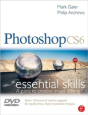 Photoshop Cs6: Essential Skills - Preview