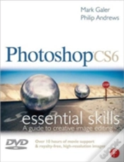 Capa do artigo Photoshop Cs6: Essential Skills