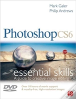 Capa do artigo Photoshop Cs6: Essential Skills