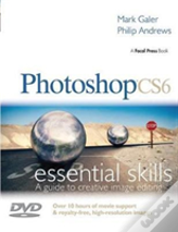Photoshop Cs6: Essential Skills