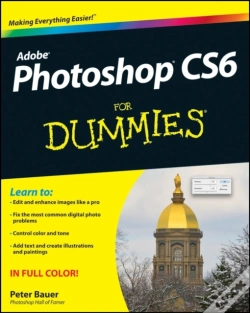 Capa do artigo Photoshop Cs6 For Dummies