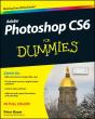 Photoshop Cs6 For Dummies - Preview