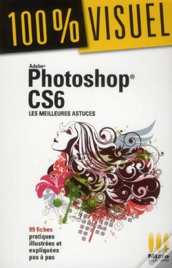 Capa do artigo Photoshop Cs6 ; Les Meilleures Astuces