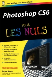 Photoshop Cs6 Poche Pour Les Nuls