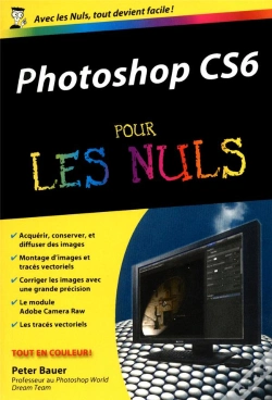 Capa do artigo Photoshop Cs6 Poche Pour Les Nuls