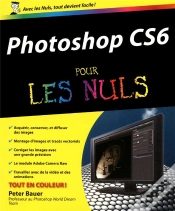 Capa do artigo Photoshop Cs6 Pour Les Nuls