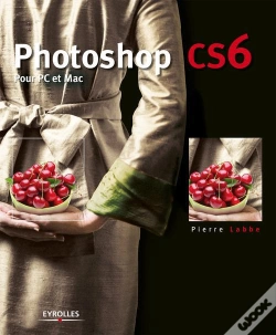 Capa do artigo Photoshop Cs6 - Pour Pc Et Mac.