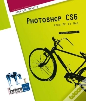 Capa do artigo Photoshop Cs6 - Pour Pc/Mac