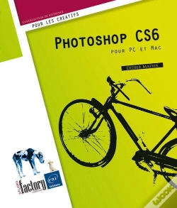 Capa do artigo Photoshop Cs6 - Pour Pc/Mac