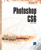 Capa do artigo Photoshop Cs6 Pour Pc/Mac