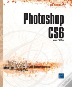 Capa do artigo Photoshop Cs6 Pour Pc/Mac