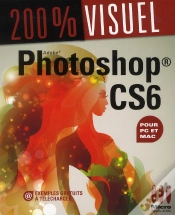 Capa do artigo Photoshop Cs6 ; Spécial Retouche/Photomontage