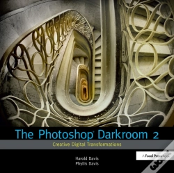 Capa do artigo Photoshop Darkroom 2